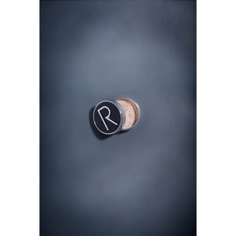 Rodial Glass Powder matující sypký pudr 55 g