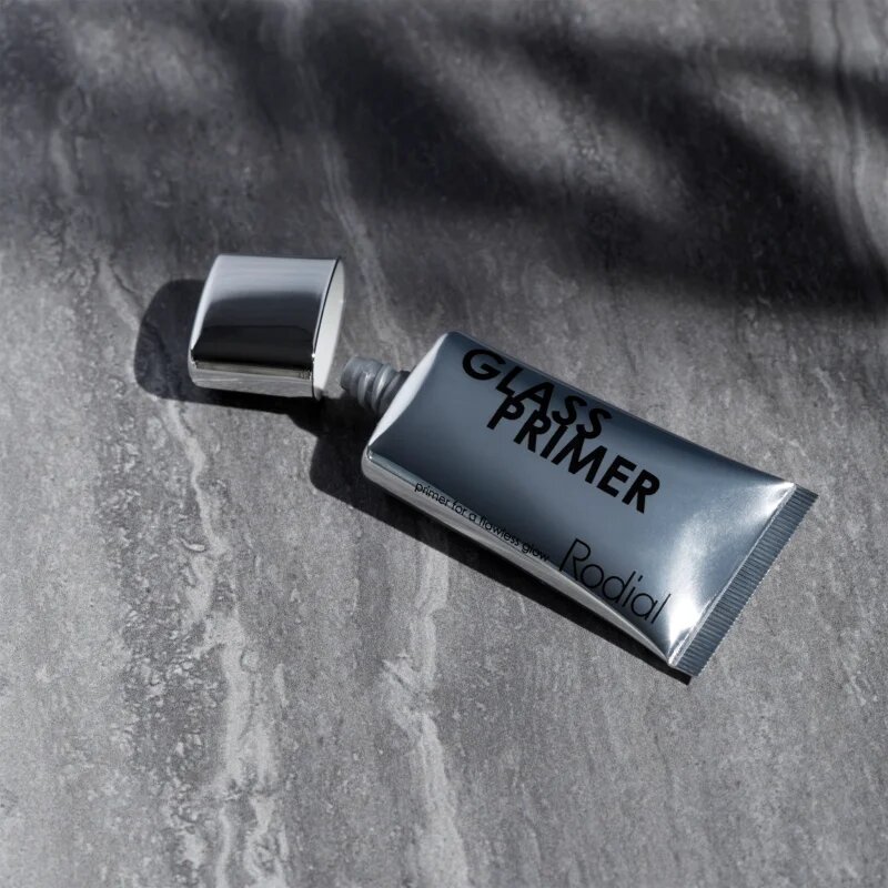 Rodial Glass Primer intenzivně hydratační a rozjasňující péče pro zklidnění pleti 30 ml