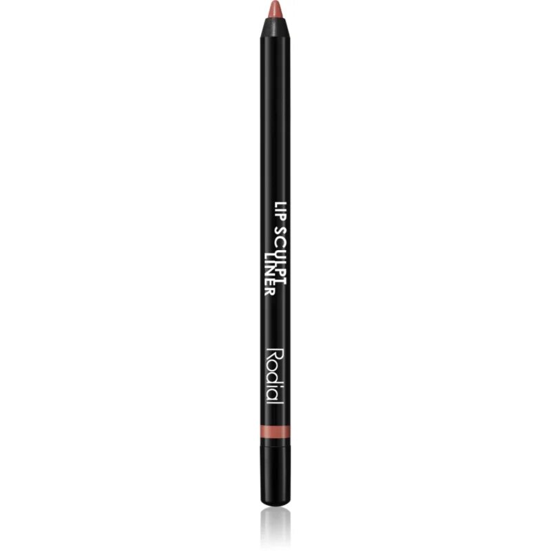 Rodial Lip Sculpt Liner konturovací tužka na rty odstín Pink Velvet 1.2 g