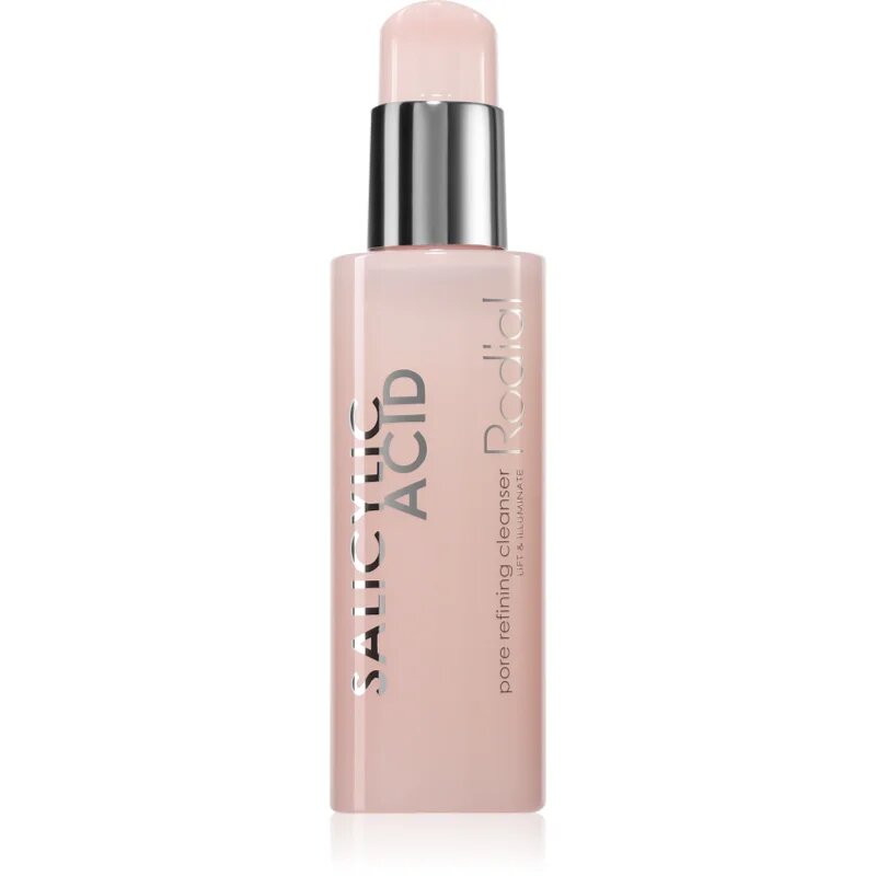 Rodial Salicylic Acid Gel Cleanser jemný čisticí gel 145 ml