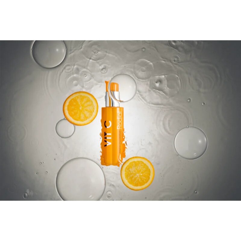 Rodial Vit C Brightening Cleanser rozjasňující čisticí gel 135 ml