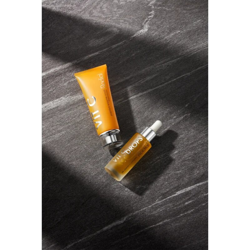 Rodial Vit C Drops koncentrovaná péče s vitaminem C 31 ml
