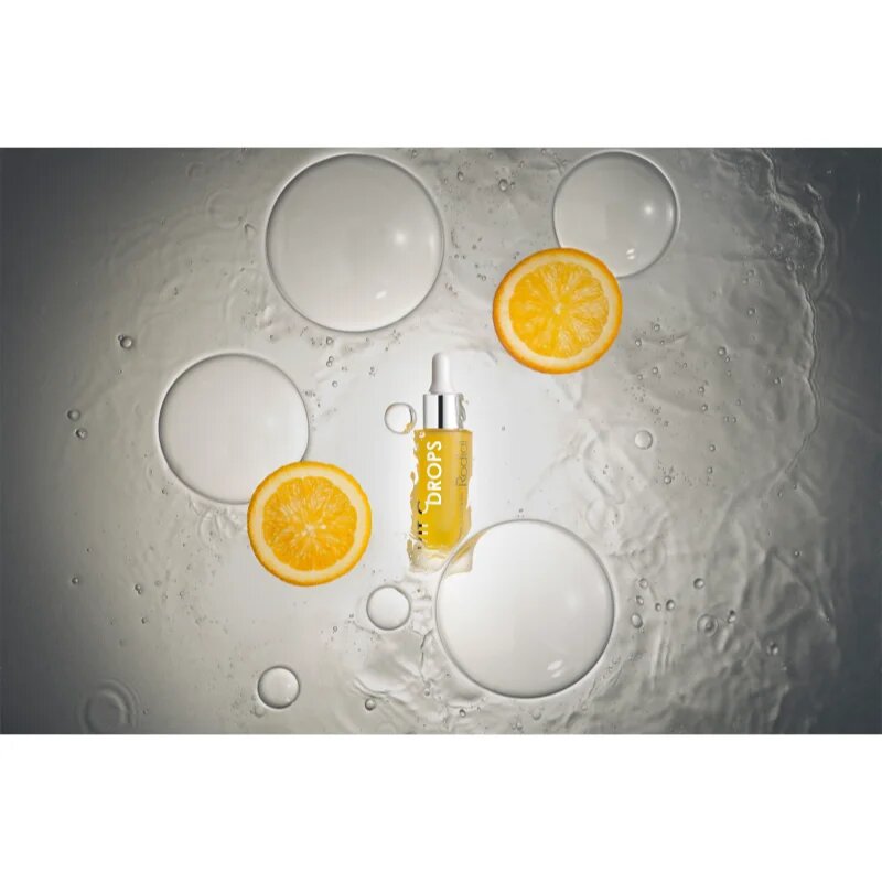 Rodial Vit C Drops koncentrovaná péče s vitaminem C 31 ml