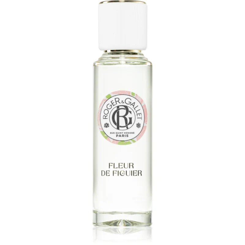 Roger & Gallet Fleur de Figuier osvěžující voda pro ženy 30 ml
