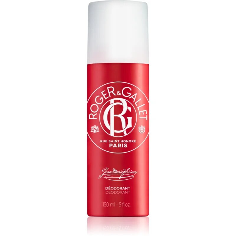 Roger & Gallet Jean Marie Farina deodorant ve spreji 150 ml