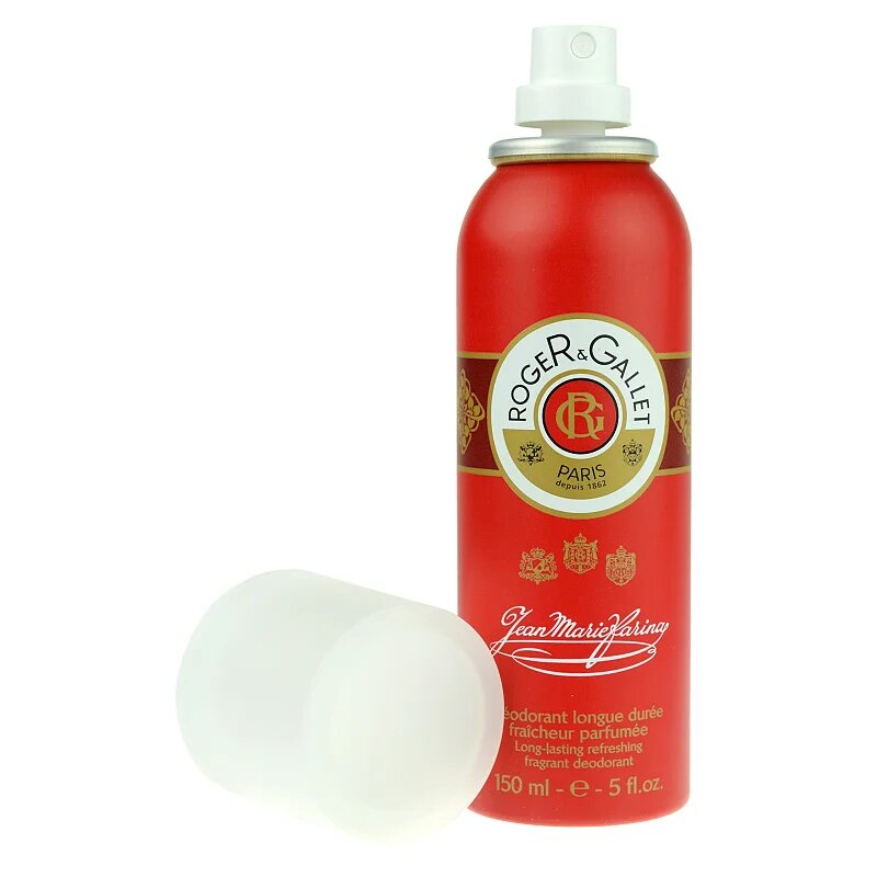 Roger & Gallet Jean Marie Farina deodorant ve spreji 150 ml