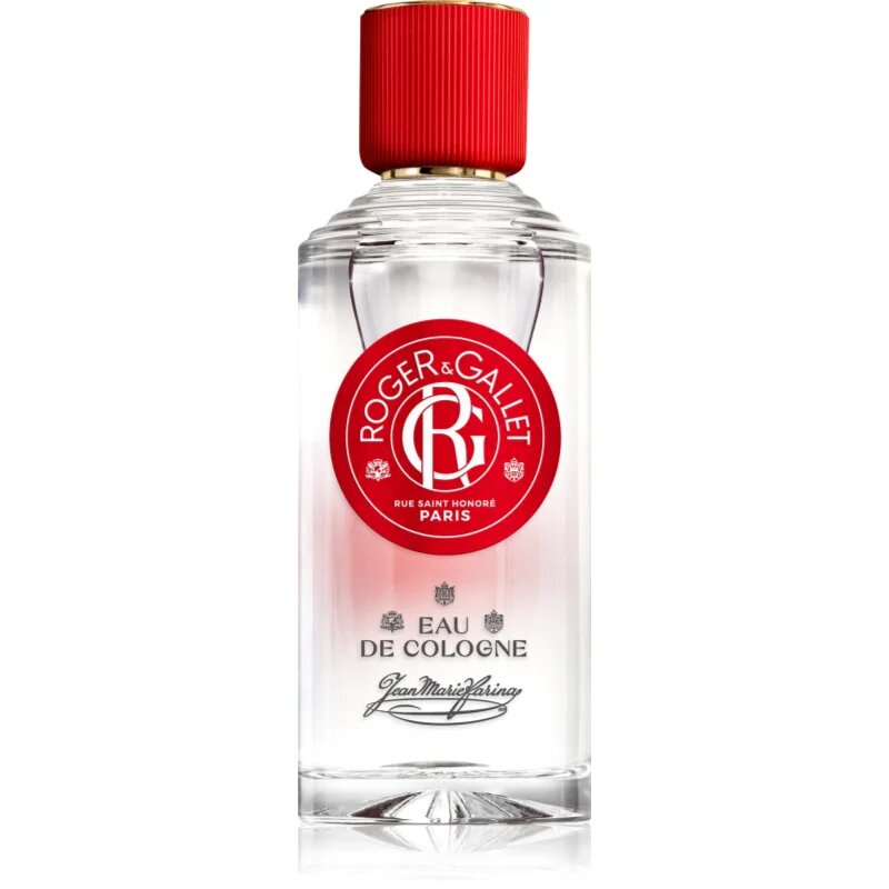 Roger & Gallet Jean Marie Farina kolínská voda unisex 100 ml
