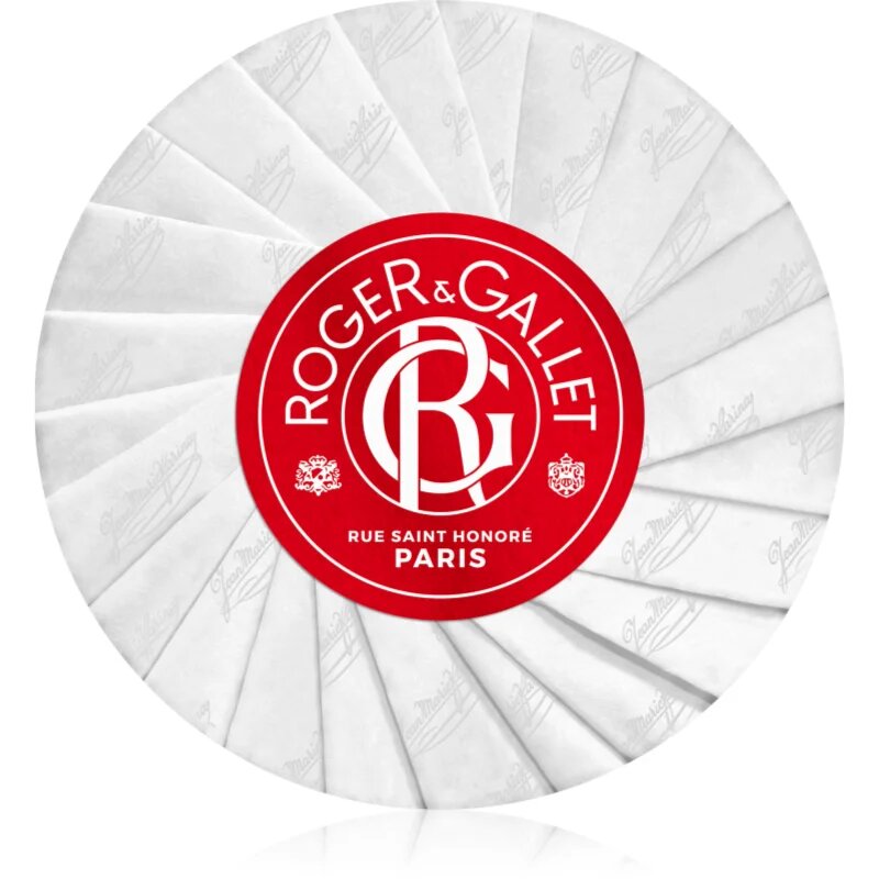 Roger & Gallet Jean Marie Farina parfémované mýdlo 100 g