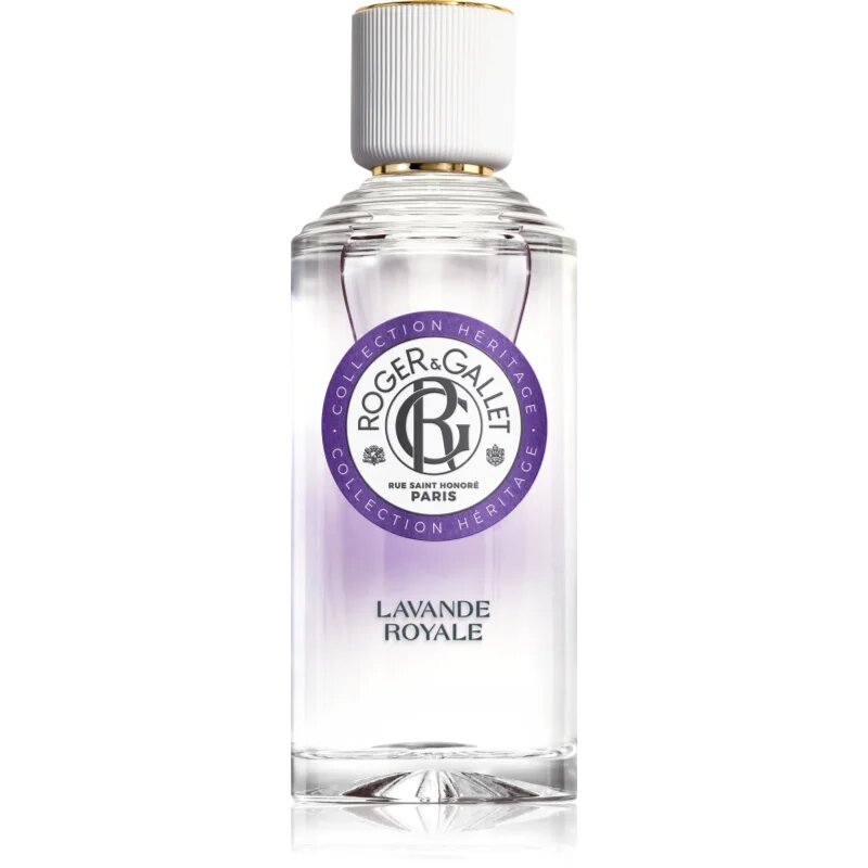 Roger & Gallet Lavande Royale toaletní voda unisex 100 ml