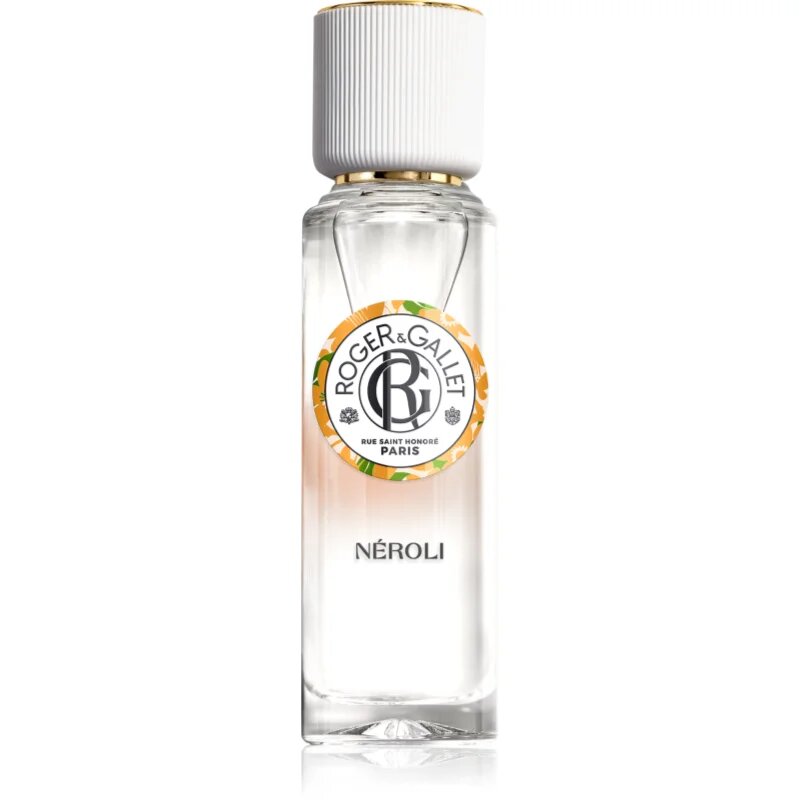 Roger & Gallet Néroli osvěžující voda pro ženy 30 ml