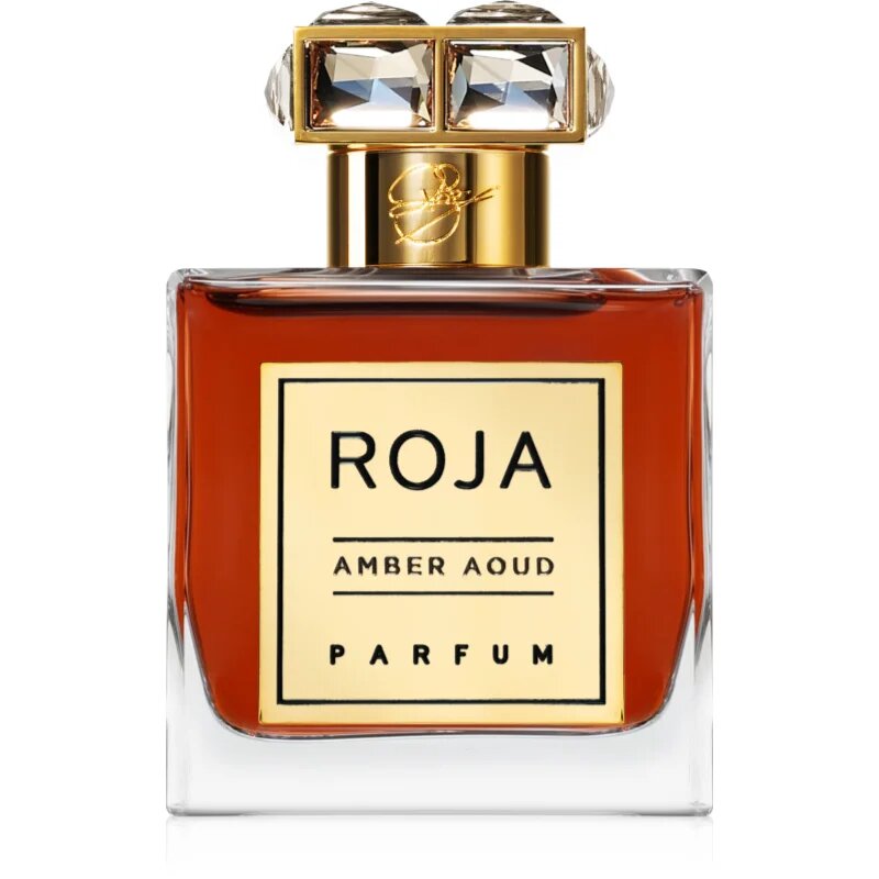Roja Parfums Amber Aoud parfém unisex 50 ml