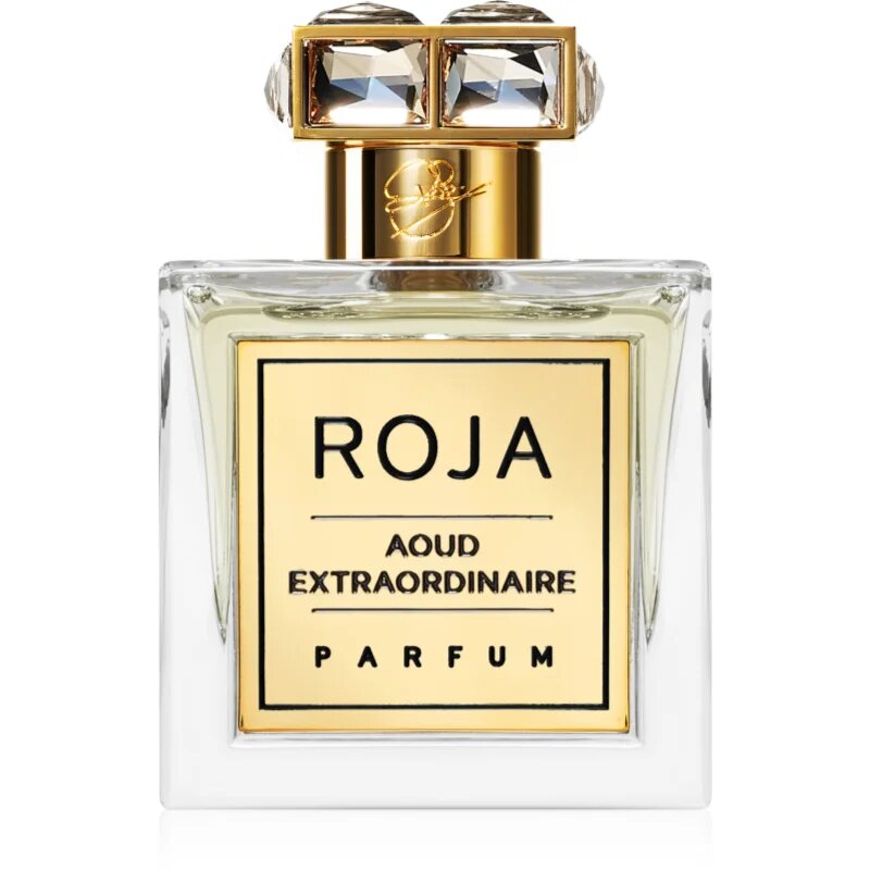 Roja Parfums Aoud Extraordinaire parfém unisex 100 ml