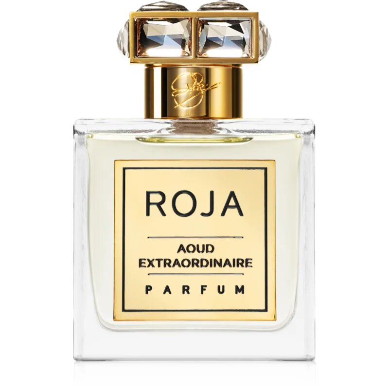 Roja Parfums Aoud Extraordinaire parfém unisex 50 ml