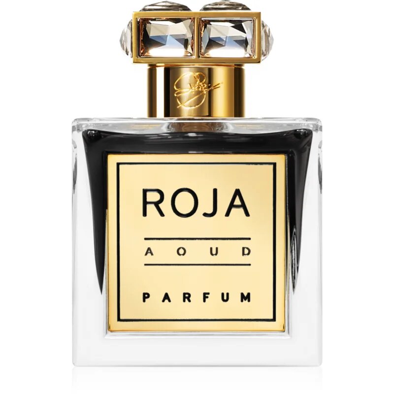 Roja Parfums Aoud parfém unisex 100 ml