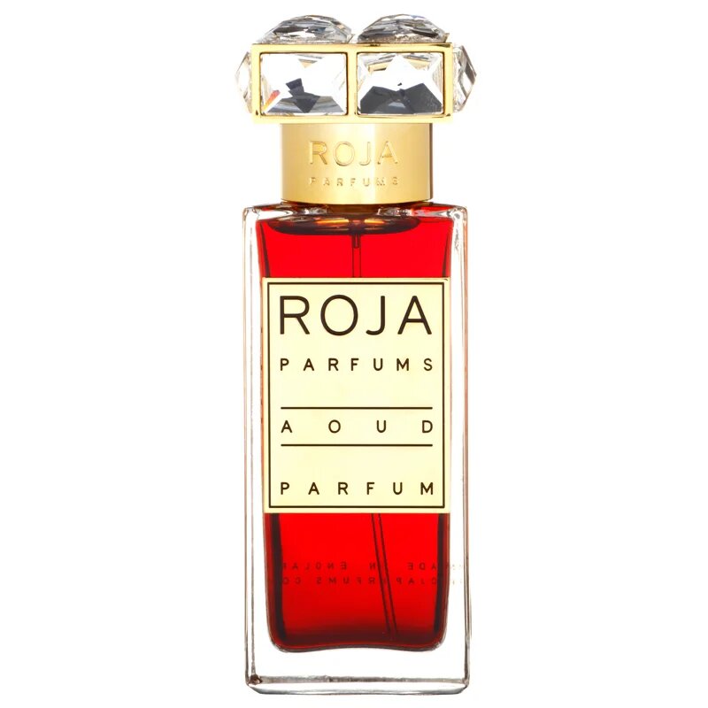Roja Parfums Aoud parfém unisex 30 ml