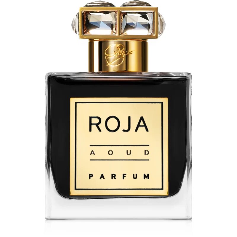 Roja Parfums Aoud parfém unisex 50 ml