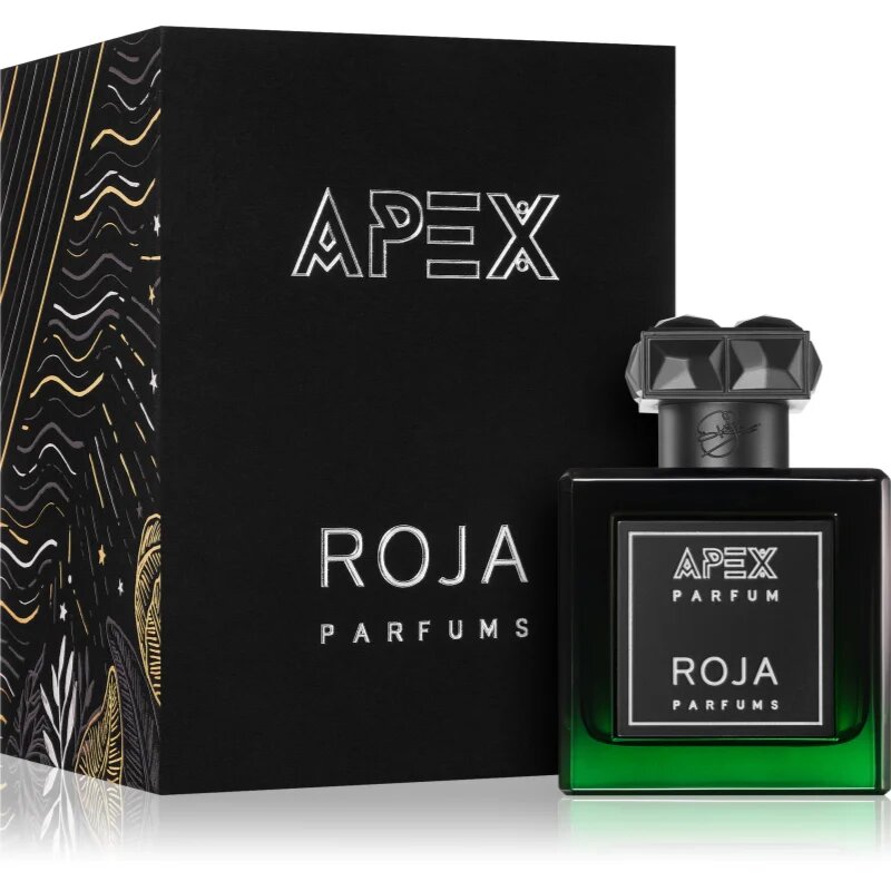 Roja Parfums Apex parfém pro muže 50 ml