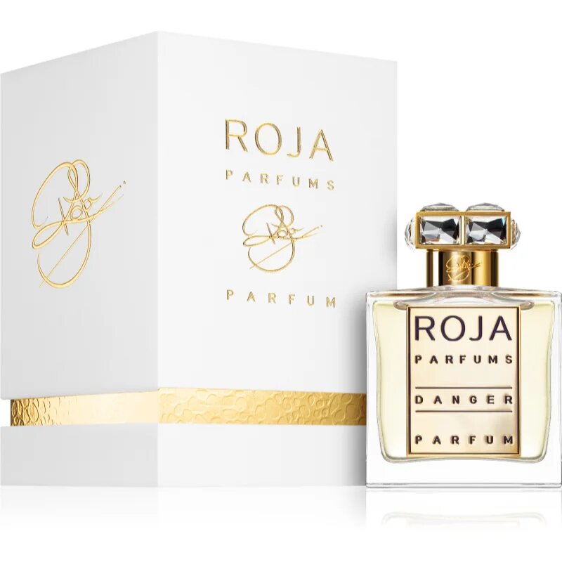 Roja Parfums Danger parfém pro ženy 50 ml