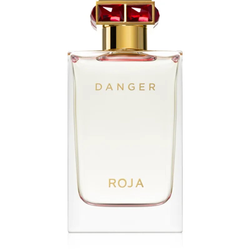 Roja Parfums Danger parfémovaná voda pro ženy 75 ml