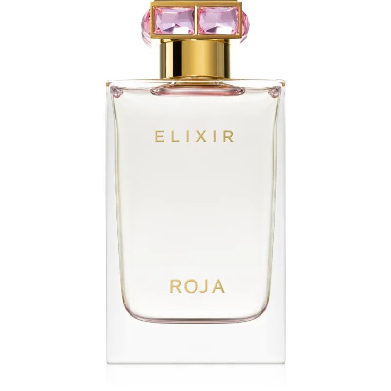 Roja Parfums Elixir parfémovaná voda pro ženy 75 ml