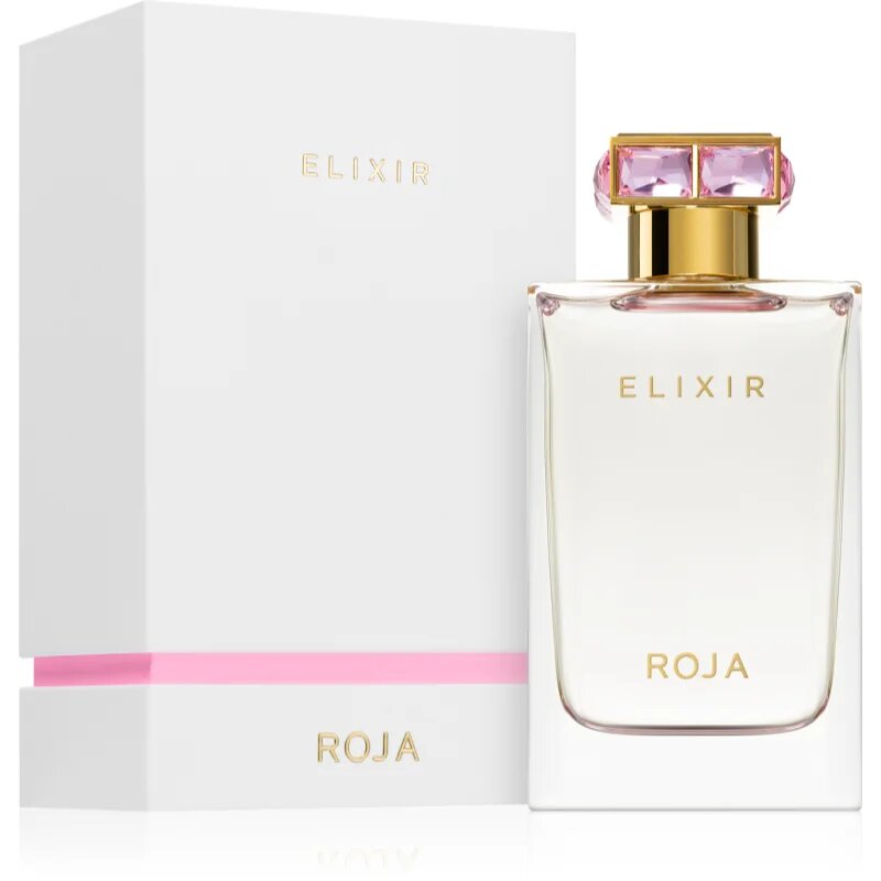 Roja Parfums Elixir parfémovaná voda pro ženy 75 ml