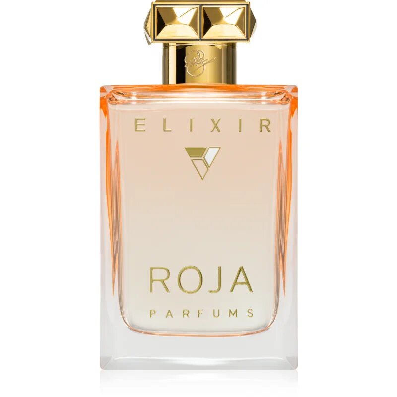Roja Parfums Elixir parfémový extrakt pro ženy 100 ml