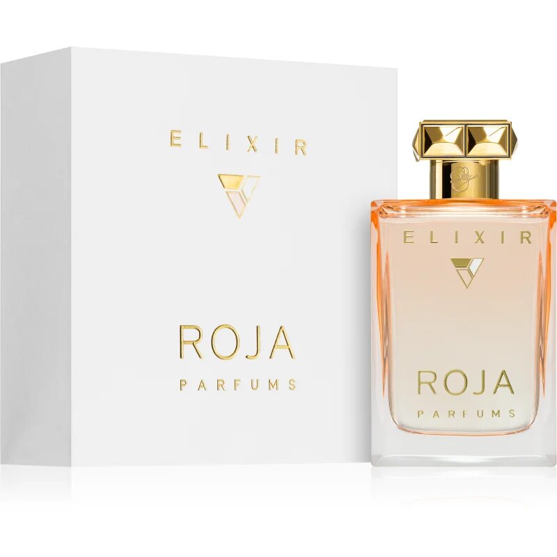 Roja Parfums Elixir parfémový extrakt pro ženy 100 ml
