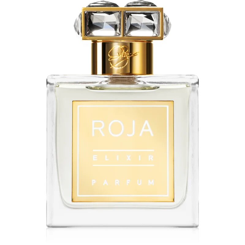 Roja Parfums Elixir Pour Femme parfém pro ženy 50 ml