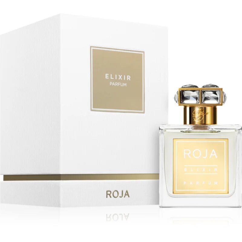 Roja Parfums Elixir Pour Femme parfém pro ženy 50 ml