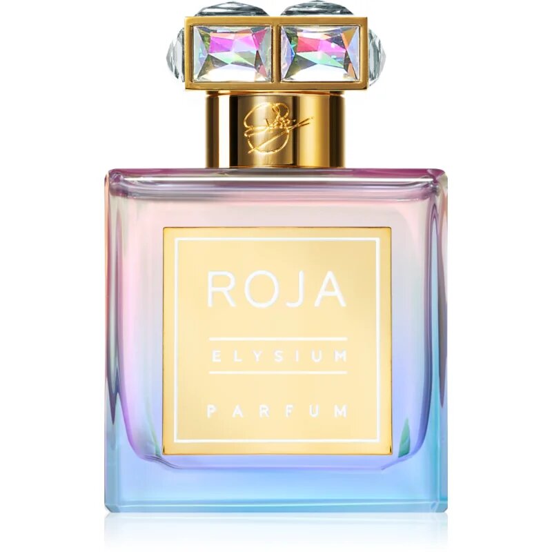 Roja Parfums Elysium Pour Femme parfém pro ženy 50 ml