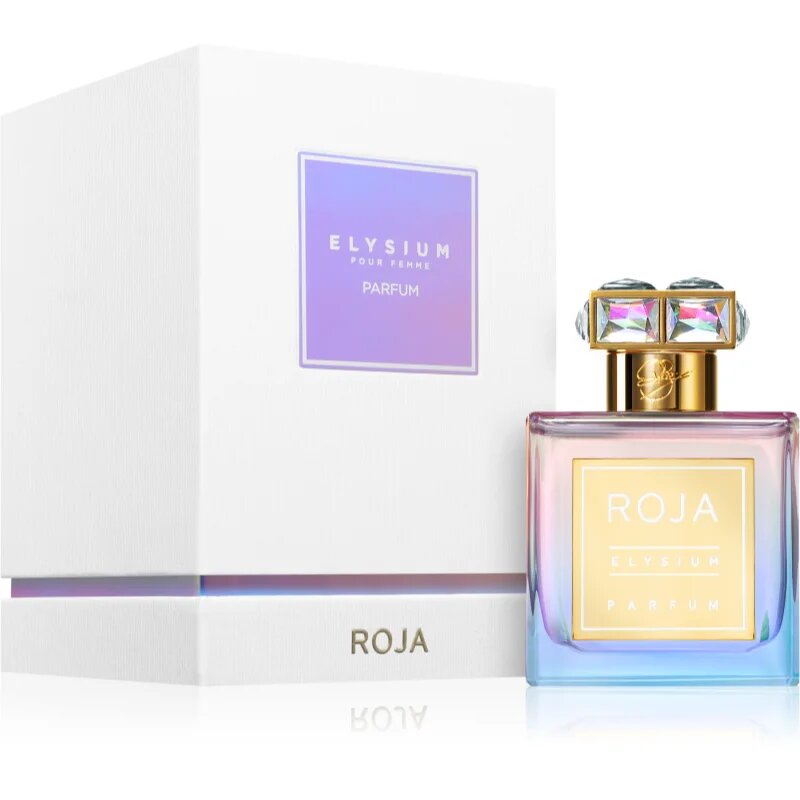 Roja Parfums Elysium Pour Femme parfém pro ženy 50 ml