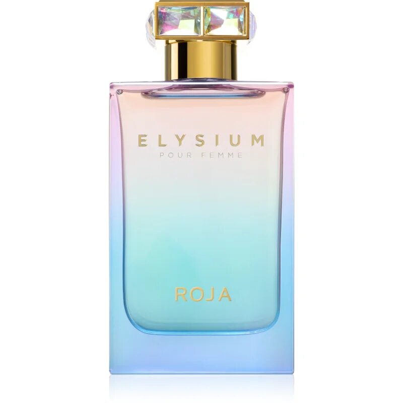 Roja Parfums Elysium Pour Femme parfémovaná voda pro ženy 75 ml