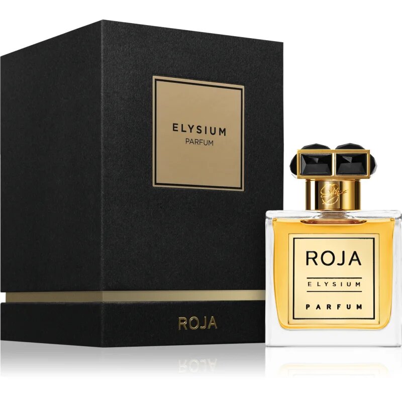 Roja Parfums Elysium Pour Homme parfém pro muže 50 ml