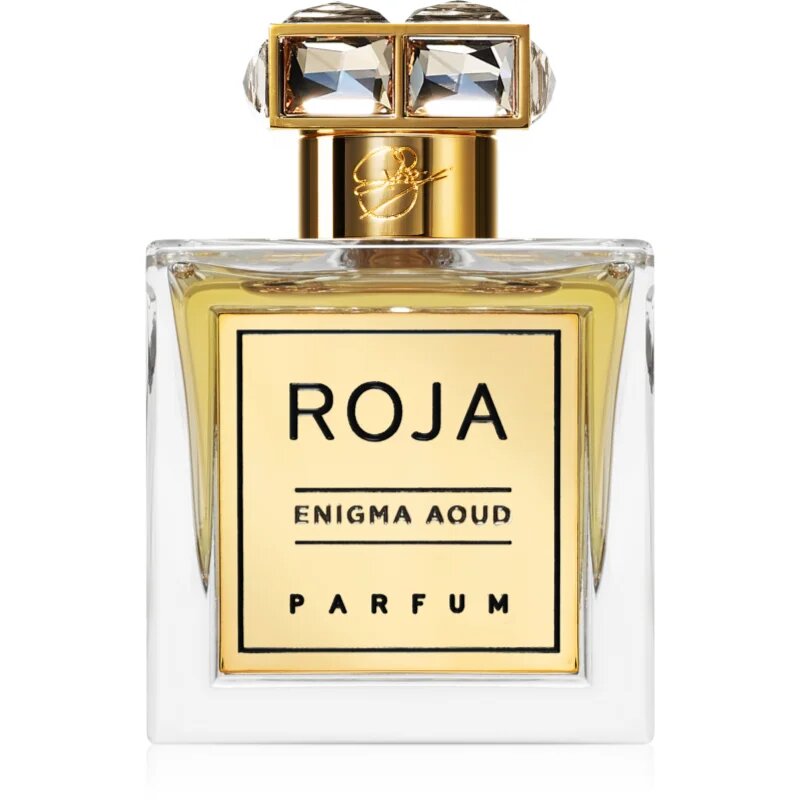 Roja Parfums Enigma Aoud parfém unisex 100 ml