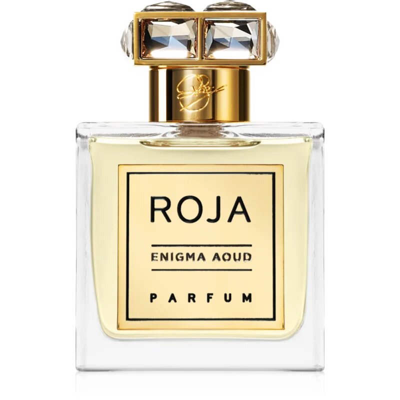 Roja Parfums Enigma Aoud parfém unisex 50 ml