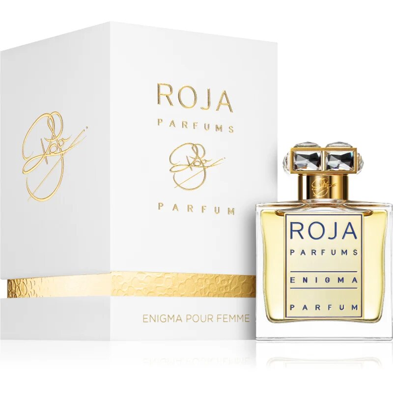 Roja Parfums Enigma parfém pro ženy 50 ml