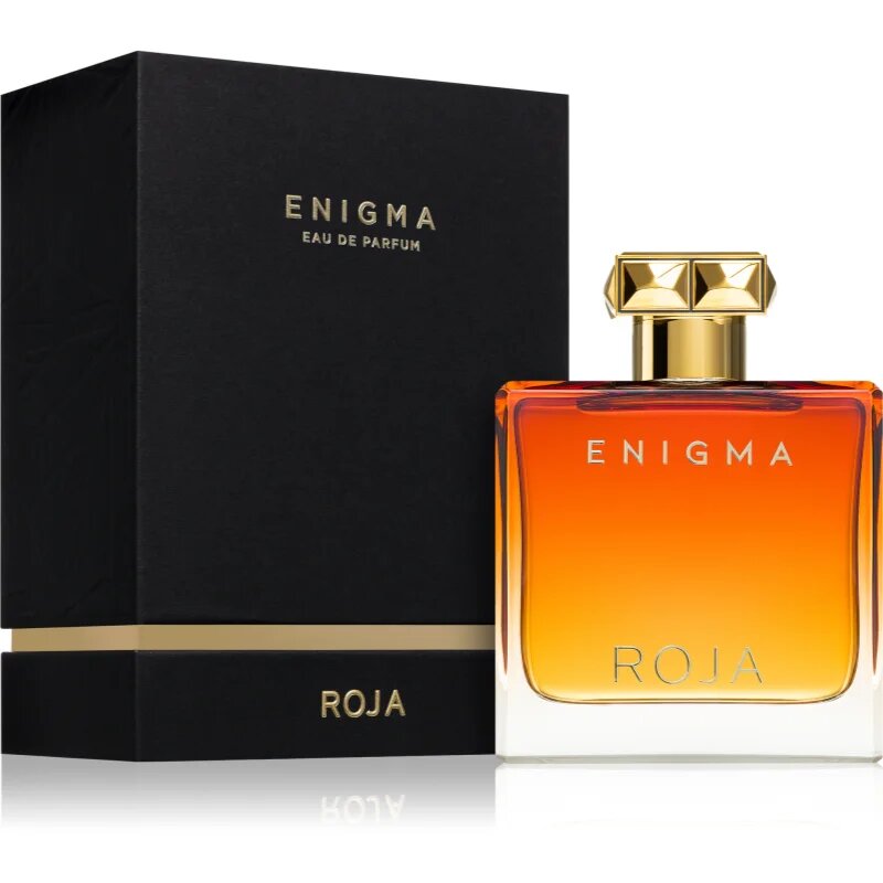 Roja Parfums Enigma parfémovaná voda pro muže 100 ml