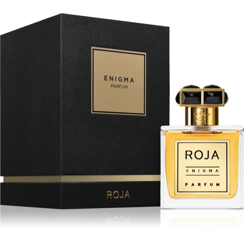 Roja Parfums Enigma Pour Homme parfém pro muže 50 ml