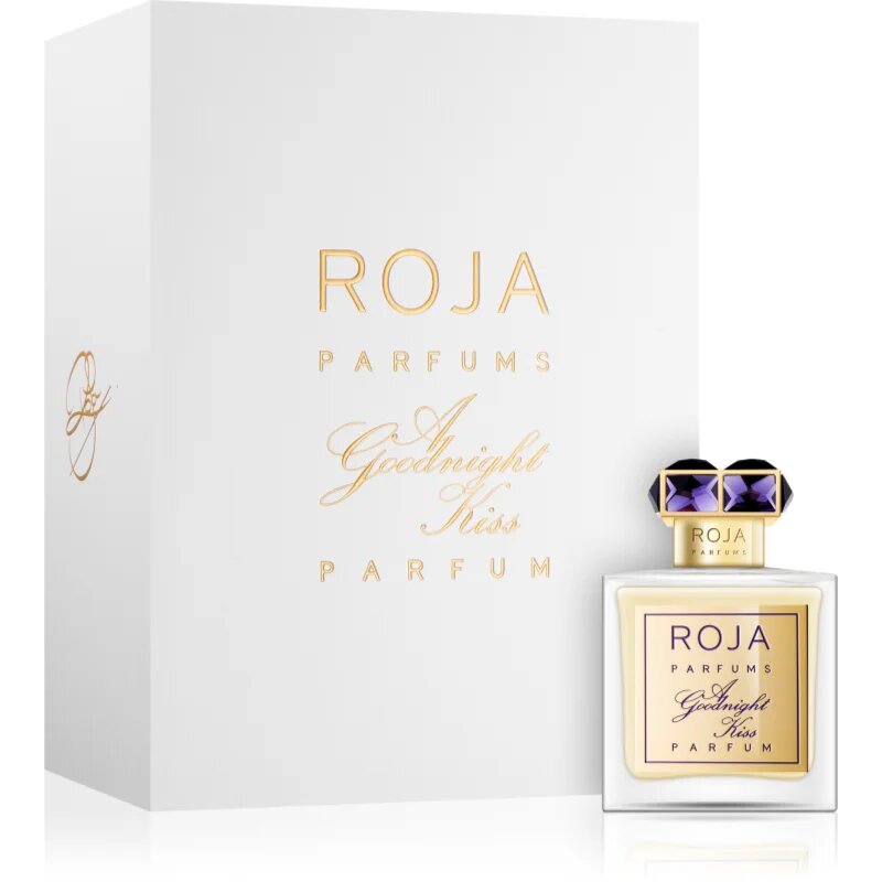 Roja Parfums Goodnight Kiss parfémovaná voda pro ženy 100 ml