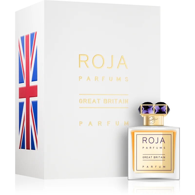 Roja Parfums Great Britain parfém unisex 100 ml