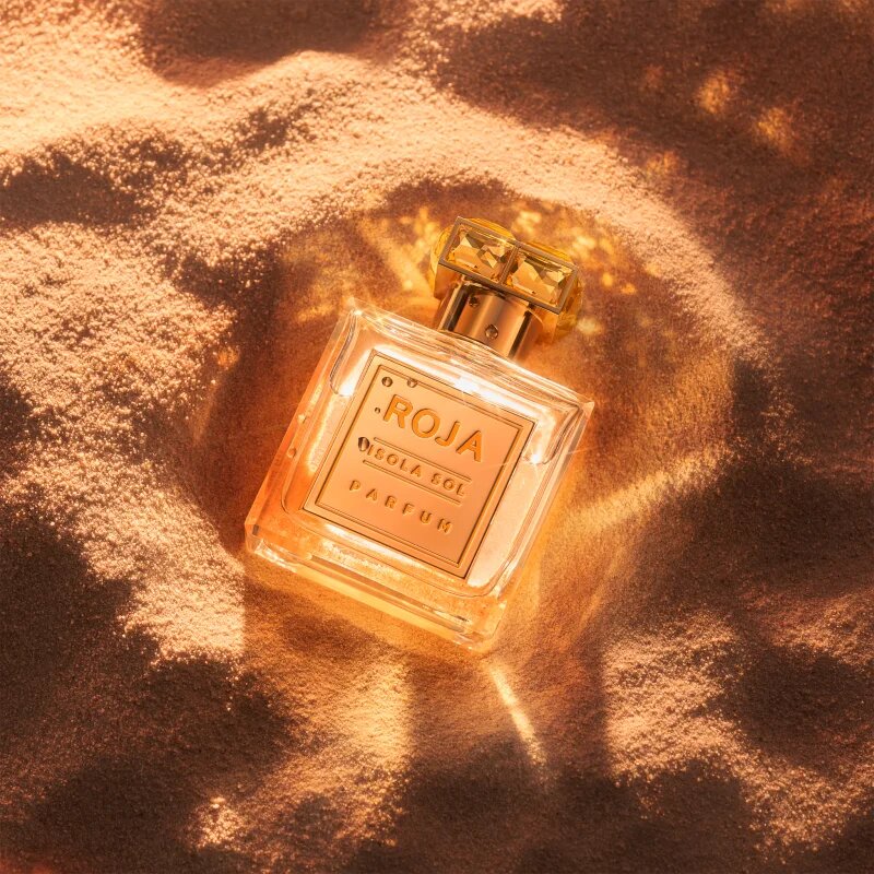 Roja Parfums Isola Sol parfém unisex 50 ml