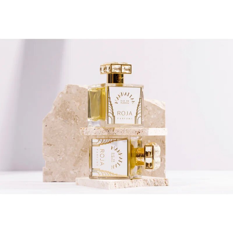 Roja Parfums Manhattan parfémovaná voda unisex 100 ml