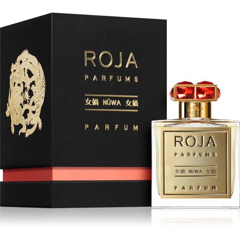 Roja Parfums Nüwa parfém unisex 100 ml