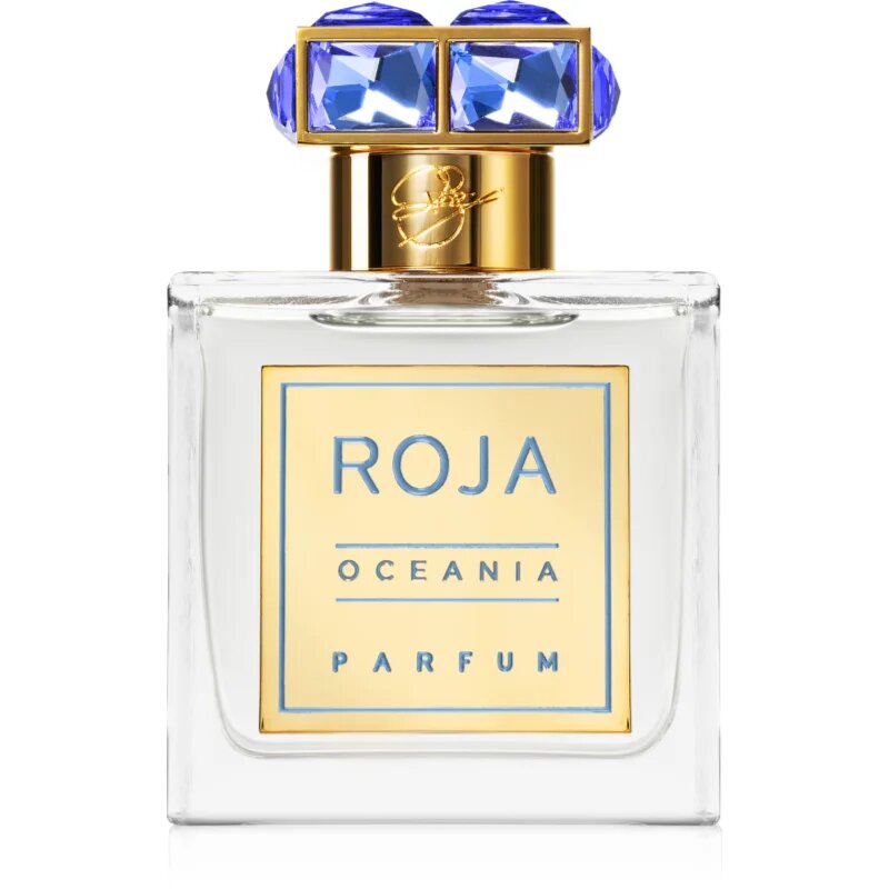 Roja Parfums Oceania parfém unisex 50 ml