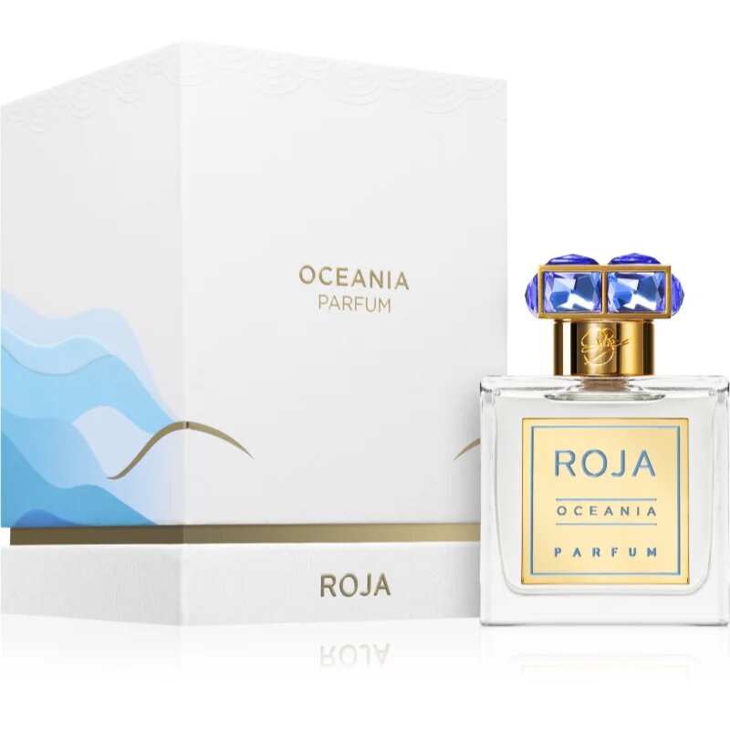 Roja Parfums Oceania parfém unisex 50 ml