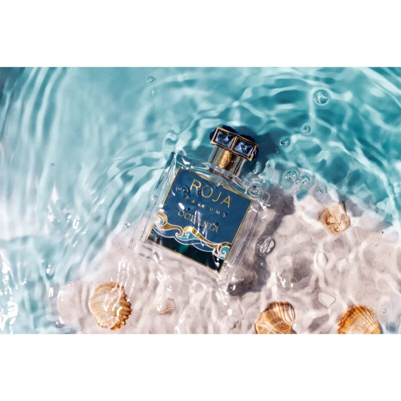 Roja Parfums Oceania parfémovaná voda unisex 100 ml