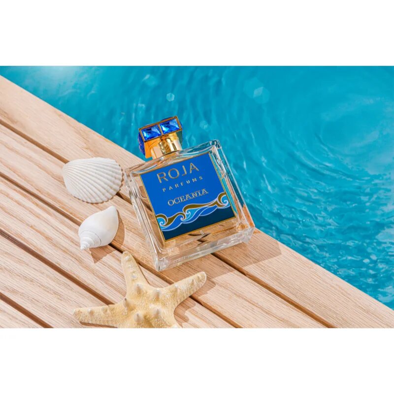 Roja Parfums Oceania parfémovaná voda unisex 100 ml