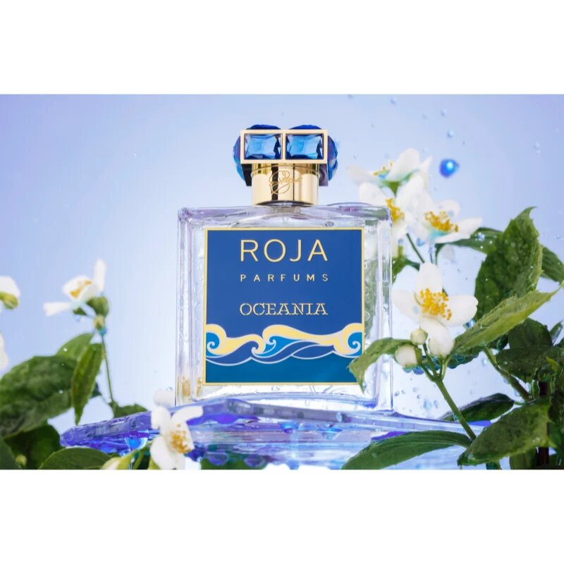 Roja Parfums Oceania parfémovaná voda unisex 100 ml