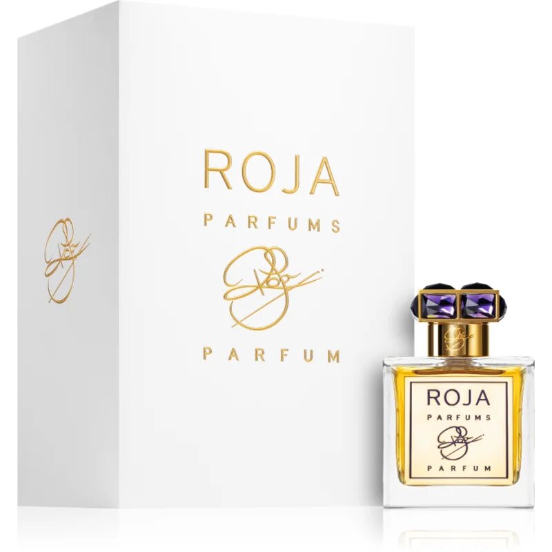 Roja Parfums Roja parfém unisex 100 ml