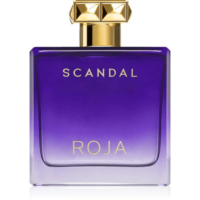 Roja Parfums Scandal Pour Homme parfémovaná voda pro muže 100 ml